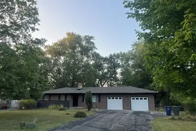 Image de Beautiful House in Easton Columbus