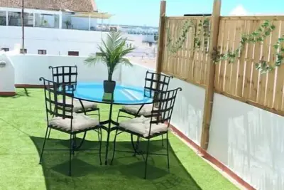 Image de Charming house just two minutes from the historic center of Ayamonte.