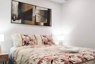 Image de 2BRs Apartment on Balfours | Free Wi-Fi