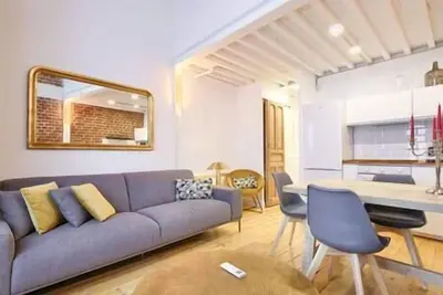 Image de Lavapiés Bajo 1