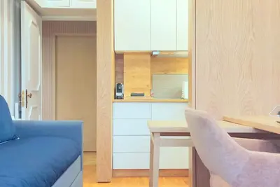 Image de ihW 1-bedroom Apartment Sunny & Comfy