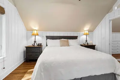 Image de Charming 3-bedroom house in historic South Minneapolis neighborhood!