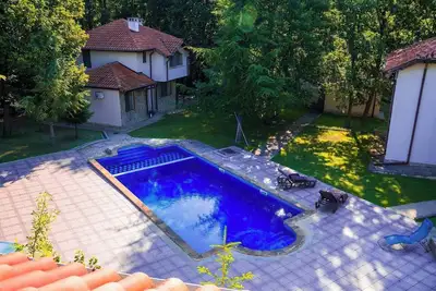 Image de Dalinda Guest House\n\n