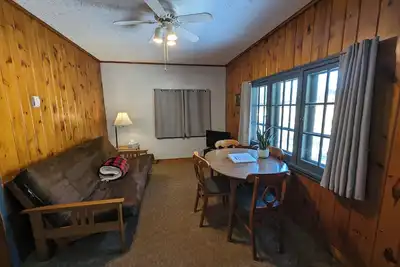Image de Riverside Point Resort #6 | 2 Bed, 1 Bath