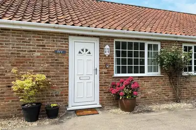 Image de 2 bedroom accommodation in Burgh Le Marsh