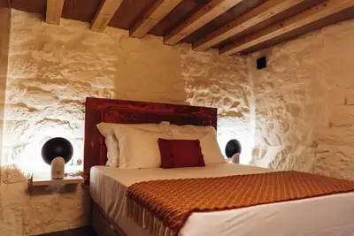 Image de une unité d'hébergement de 39 m² dans la typologie T0+1