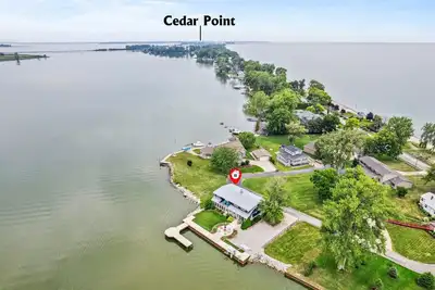 Image de Ultimate Family Getaway on Sandusky Bay, Just Minutes from Cedar Point