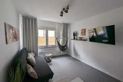 Image de Lullus Appartment
