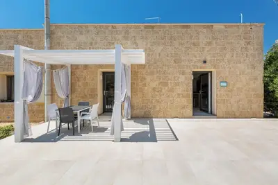 Image de Zeituna Lodge - Casa Favolosa