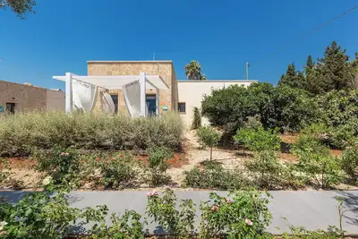 Image de Zeituna Lodge - Casa Olea