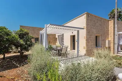 Image de Zeituna Lodge - Casa Cellina