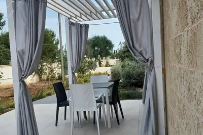 Image de Zeituna Lodge - Casa Carolea