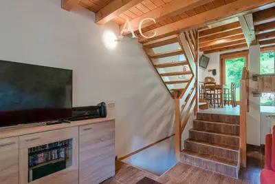Image de El Bait - Trois Chambres Appartement, Couchages 8
