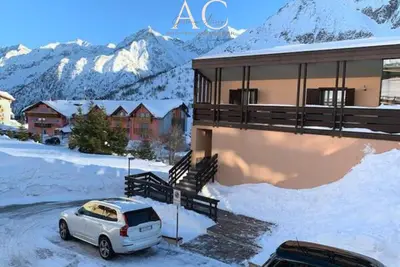Image de Appartamento 21 - Une Chambre Appartement, Couchages 4