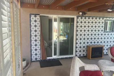 Image de Charming 1-bedroom casita with Ac, WiFi, outdoor patio, in fabulous Jamul.