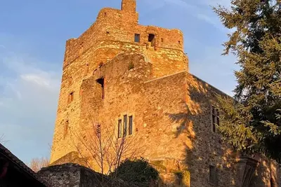 Image de Hermannstein Castle - Knights' Hall