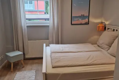 Image de Cozy Apartment