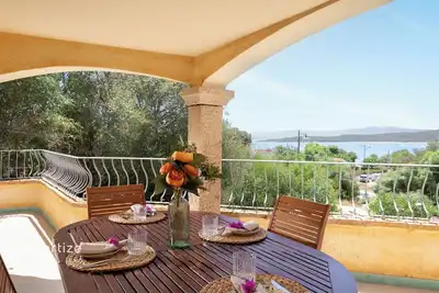 Image de Villa Azzurra by Propertize | due passi dal mare