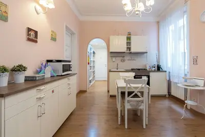 Image de Cozy Holiday Home close to the city center well connected, all services