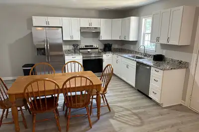 Image de The Lexington Wall, Lexington nc