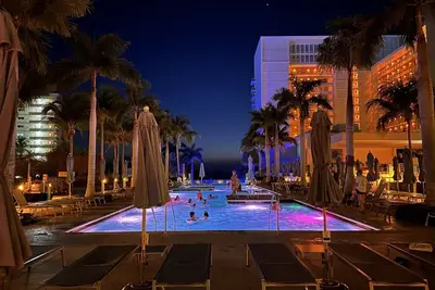 Image de Marriott Crystal Shores, Marco Island Fl, April 11-18 2025, 2 Bedroom Villa.