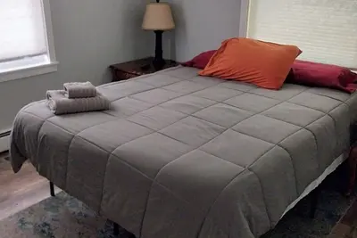 Cardinal Cottage in Brooklyn, Mi\n