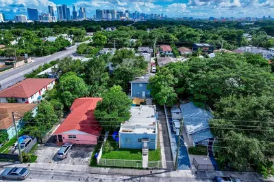 Image de Dos Casitas Design District #2 - 4/2 House - 5 minutes from Wynwood and Design