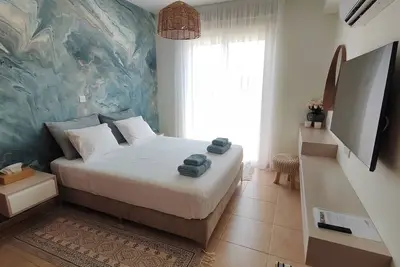 Image de My Mythical Pearl at Protaras, 90m² Vacation house, 2 Bedroom 6 sleeps