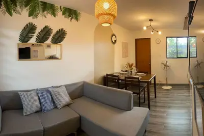 Image de San Pablo Tropical Transient House