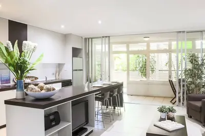 Image de Paradiso 2 Bedroom Ground Floor 102