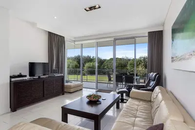 Image de Luxury Apartment 1124 at Bells Boulevard