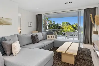 Image de Luxury Apartment 1202 at Bells Boulevard - Resort pool views, near the beach