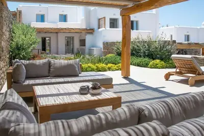 Image de Villa Rainbow • Jacuzzi • Sunset View • 4 Bedrooms