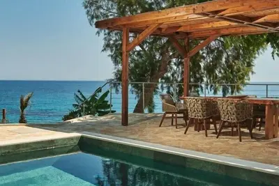 Image de Villa Margarita with Private Pool & Sea View