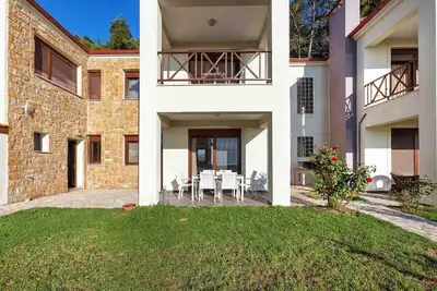 Image de Renovated 4 Bedroom Villa with Stunning Sea View