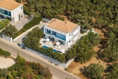 Image de Luxury Villa I | 3br Retreat with Private Pool & Sea View