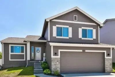 Image de Charming 3-bedroom house in beautiful Omaha with WiFi, Ac