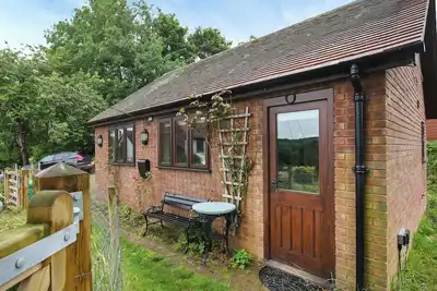 Image de Charming studio apartment for two in the heart of Shropshire countryside.