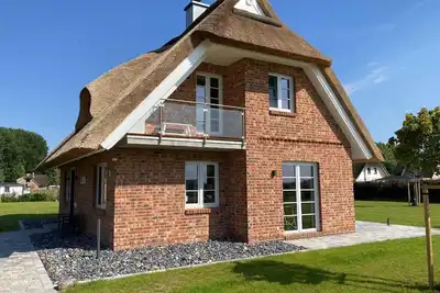 Image de Maison de vacances Poseritz pour 1 - 6 personnes avec 3 chambres Ă coucher - Maison de vacances