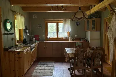 Image de Maison de vacances Suleczyno pour 1 - 4 personnes avec 2 chambres à coucher - Maison de vacances