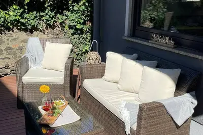Image de Appartement de vacances Hanau pour 1 - 4 personnes avec 2 chambres à coucher - Logement de vacances