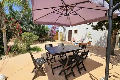 Image de Appartement de vacances pour 4 personnes env. 60 qmà Neviano, Pouilles (Province de Lecce)