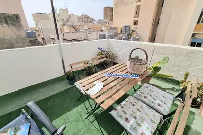 Image de Appartement de vacances pour 6 personnes env. 70 qmà Trapani, Sicile (Province de Trapani)