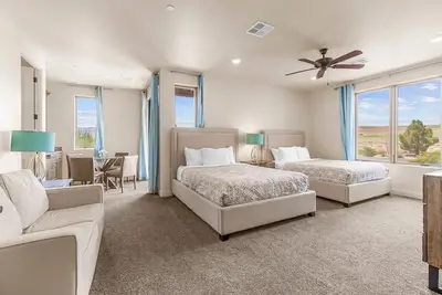 Image de Luxury Awaits at The Grand Suite at Sand Hollow