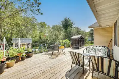 Image de Pet-Friendly Sheboygan Home: 4 Mi to Lake Michigan