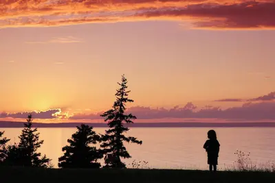 Image de Ocean front cottage, relax and enjoy the sunset over St. Margaret's Bay!