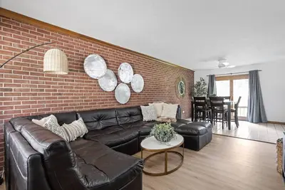 Image de Renovated Brownsburg Retreat - 30mins from Indy