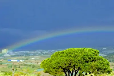 Image de Stunning 2 bedroom self-catering apartment with wifi and Ac in Sicilia