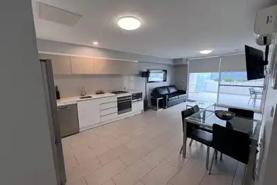 Image de One Bedroom Apartment