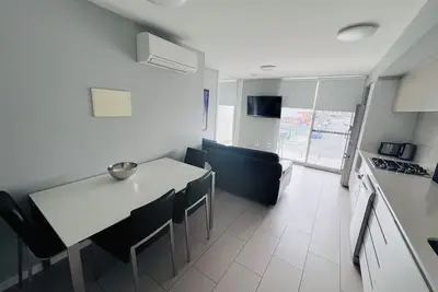 Image de One Bedroom Apartment